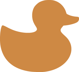 DuckByte Logo